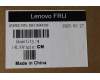 Lenovo 5M11N44339 FRU,MECH_ASM, M-BKT M7-6 TP UMA