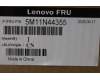 Lenovo 5M11N44355 U Chassis Assy,New PSU,WS,17L