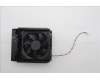 Lenovo 5M11N44421 Front Cooling Fan for 5080