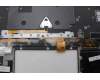 Lenovo 5M11N61088 MECH_ASM GRP_KBD_BZL_ENG_WL_DB_CHY
