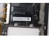 Lenovo 5M11N61090 MECH_ASM GRP_KBD_BZL_EURO ENG_WL_DB_CHY