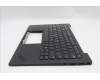 Lenovo 5M11N61095 MECH_ASM GRP_KBD_BZL_HBW_WL_DB_CHY