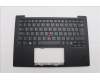 Lenovo 5M11N61096 MECH_ASM GRP_KBD_BZL_HUN_WL_DB_CHY