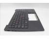 Lenovo 5M11N61118 MECH_ASM GRP_KBD_BZL_ARA_WL_DB_LTN