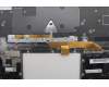 Lenovo 5M11N61125 MECH_ASM GRP_KBD_BZL_ENG_WL_DB_LTN