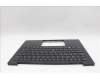 5M11N61132 Lenovo MECH_ASM GRP_KBD_BZL_HBW_WL_DB_LTN