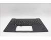 Lenovo 5M11N61136 MECH_ASM GRP_KBD_BZL_JPN_WL_DB_LTN