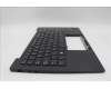 Lenovo 5M11N61145 MECH_ASM GRP_KBD_BZL_SPA_WL_DB_LTN