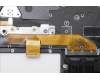 5M11N61150 Lenovo MECH_ASM GRP_KBD_BZL_TUR_WL_DB_LTN