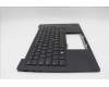 5M11N61150 Lenovo MECH_ASM GRP_KBD_BZL_TUR_WL_DB_LTN