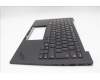 Lenovo 5M11N61154 MECH_ASM GRP_KBD_BZL_058 FRA_WW_DB_CHY