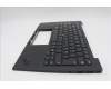 Lenovo 5M11N61161 MECH_ASM GRP_KBD_BZL_DEN_WW_DB_CHY