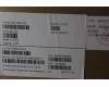 Lenovo 5M11N61162 MECH_ASM GRP_KBD_BZL_ENG_WW_DB_CHY