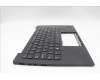 Lenovo 5M11N61163 MECH_ASM GRP_KBD_BZL_EST_WW_DB_CHY