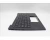 LENOVO 5M11N61164 MECH_ASM GRP_KBD_BZL_EURO ENG_WW_DB_CHY