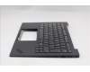 Lenovo 5M11N61181 MECH_ASM GRP_KBD_BZL_SLV_WW_DB_CHY