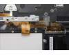 Lenovo 5M11N61182 MECH_ASM GRP_KBD_BZL_SPA_WW_DB_CHY