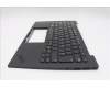 Lenovo 5M11N61182 MECH_ASM GRP_KBD_BZL_SPA_WW_DB_CHY