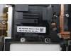 Lenovo 5M11N61182 MECH_ASM GRP_KBD_BZL_SPA_WW_DB_CHY