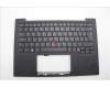 Lenovo 5M11N61189 MECH_ASM GRP_KBD_BZL_UKE_WW_DB_CHY