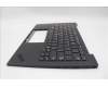 Lenovo 5M11N61192 MECH_ASM GRP_KBD_BZL_ARA_WW_DB_LTN