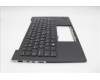 Lenovo 5M11N61195 MECH_ASM GRP_KBD_BZL_BUL_WW_DB_LTN