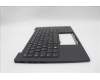 Lenovo 5M11N61202 MECH_ASM GRP_KBD_BZL_FRA_WW_DB_LTN