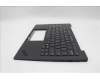 Lenovo 5M11N61205 MECH_ASM GRP_KBD_BZL_GRE_WW_DB_LTN