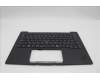 Lenovo 5M11N61210 MECH_ASM GRP_KBD_BZL_JPN_WW_DB_LTN