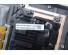 Lenovo 5M11N61214 MECH_ASM GRP_KBD_BZL_NOR_WW_DB_LTN