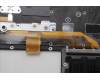 Lenovo 5M11N61215 MECH_ASM GRP_KBD_BZL_NORDIC_WW_DB_LTN