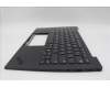 Lenovo 5M11N61217 MECH_ASM GRP_KBD_BZL_RUS_WW_DB_LTN