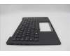 Lenovo 5M11N61218 MECH_ASM GRP_KBD_BZL_SLV_WW_DB_LTN
