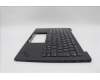 Lenovo 5M11N61220 MECH_ASM GRP_KBD_BZL_SWE/FIN_WW_DB_LTN