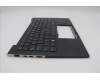 Lenovo 5M11N61221 MECH_ASM GRP_KBD_BZL_SWS_WW_DB_LTN