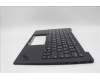 Lenovo 5M11N61222 MECH_ASM GRP_KBD_BZL_TC_WW_DB_LTN