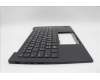 Lenovo 5M11N61222 MECH_ASM GRP_KBD_BZL_TC_WW_DB_LTN