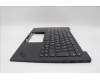 Lenovo 5M11N61224 MECH_ASM GRP_KBD_BZL_TUR_WW_DB_LTN