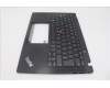Lenovo 5M11N89393 MECH_ASM BL KB BK MG BRL LTN