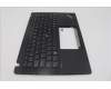 Lenovo 5M11N89393 MECH_ASM BL KB BK MG BRL LTN
