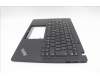 Lenovo 5M11N89402 MECH_ASM BL KB BK MG CZE/SLK LTN