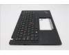Lenovo 5M11N89404 MECH_ASM BL KB BK MG DEN CHY