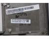 Lenovo 5M11N89417 MECH_ASM BL KB BK MG FRA LTN