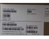 5M11N89423 Lenovo MECH_ASM BL KB BK MG GER LTN