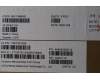 Lenovo 5M11N89429 MECH_ASM BL KB BK MG HBW LTN