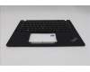 Lenovo 5M11N89429 MECH_ASM BL KB BK MG HBW LTN