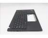 Lenovo 5M11N89429 MECH_ASM BL KB BK MG HBW LTN