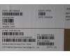 Lenovo 5M11N89430 MECH_ASM BL KB BK MG HBW PMX