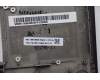 Lenovo 5M11N89438 MECH_ASM BL KB BK MG ITA LTN