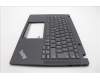 Lenovo 5M11N89447 MECH_ASM BL KB BK MG LA SPA LTN